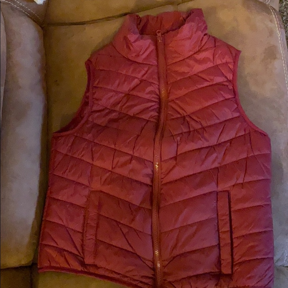 Arizona Jean Co. Vest